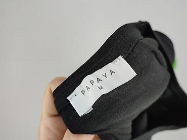bluzki mom: Papaya, T-shirt damski, rozmiar M — 4