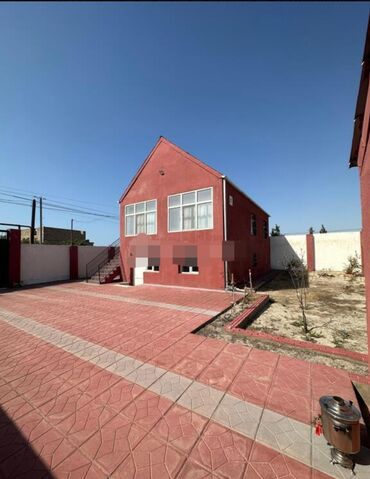 Uzunmüddətli kirayə evlər: 130 kv. m, 6 otaqlı — 21