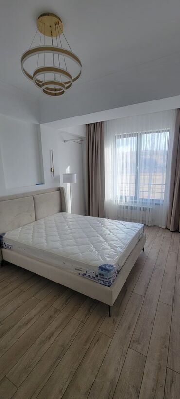 Продажа квартир: 1 комната, 45 м², Элитка, 13 этаж, Евроремонт — 6