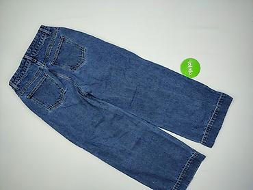 mufka second hand: Jeansy damskie, rozmiar M — 3