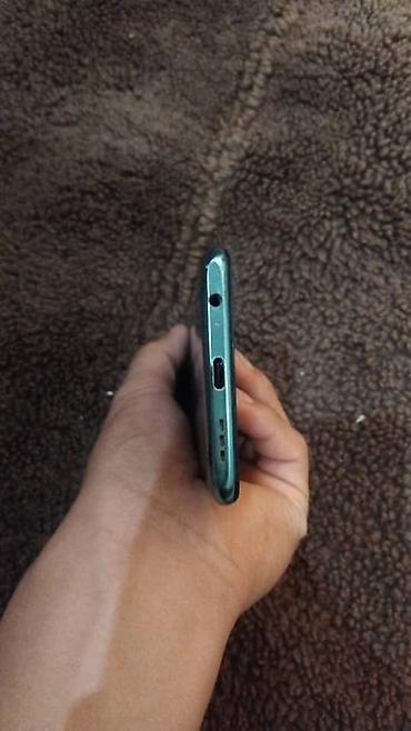 Мобильные телефоны и аксессуары: Redmi, Redmi Note 10, Б/у, 128 ГБ, цвет - Зеленый, 2 SIM — 5