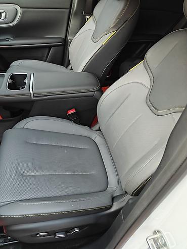 wuling starlight 730: Changan Qiyuan Q05: 2026 г., 0.1 л, Автомат, Электромобиль, Кроссовер — 7