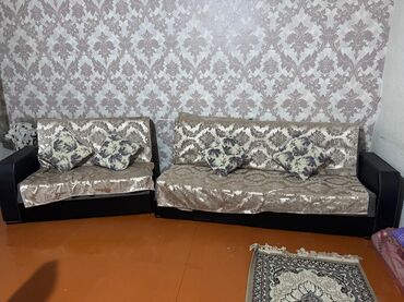 Сковородки: Диван, Б/у, Нет доставки