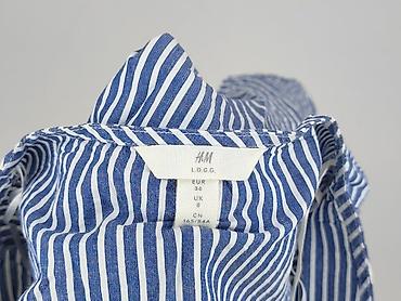 anna glover hm: H&M L.O.G.G., Bluzka damska, rozmiar S — 4