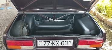 lada matoru: VAZ (LADA) 2107, 1.6 l, Benzin, 2009 il, İşlənmiş — 5