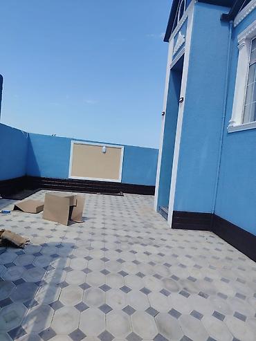 bağca satılır: 4 otaqlı, 140 kv. m, Kredit yoxdur, Yeni təmirli — 2