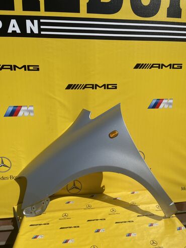 Крылья и комплектующие: Переднее левое Honda, Оригинал at lalafo.kg — 7 Крылья и комплектующие: Переднее левое Honda, Оригинал — 7