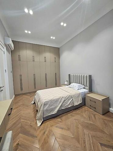 velosiped kirayə: İcarəyə verilir 3 otaqlı yeni tikili 90 m², Ağ şəhər q. 3 500 AZN/ay — 8