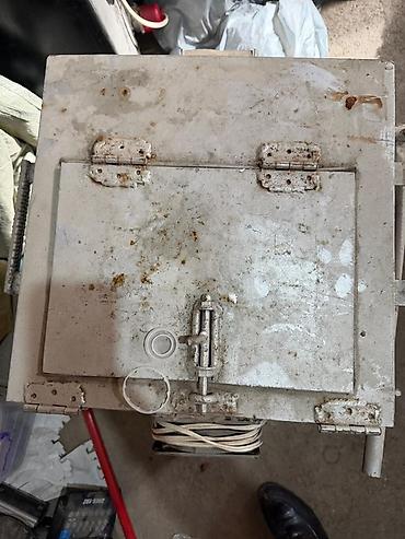 Формы для материалов: Продаю мощный льдогенератор (Аппарат для льда) — ИНДИВИДУАЛЬНАЯ — 11