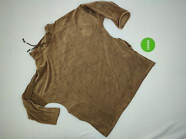 turtlenecks: Velvet, Tunika damska, rozmiar 8XL — 2