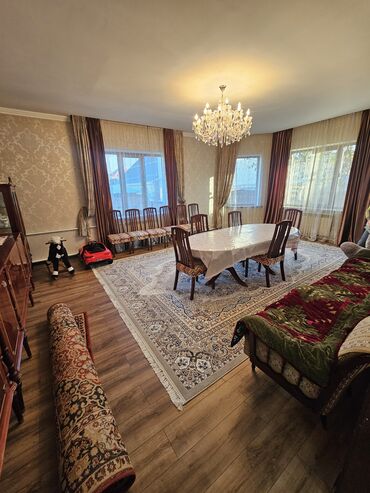 Продажа домов: Дом, 250 м², 5 комнат, Собственник at lalafo.kg — 16 Продажа домов: Дом, 250 м², 5 комнат, Собственник — 16