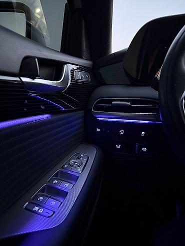 капот естима: Hyundai Palisade: 2022 г., 3.8 л, Автомат, Бензин, Кроссовер — 10