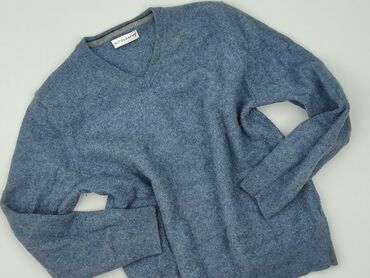 koszulka paprocki brzozowski: Sweter for men, size S (EU 36), Autograph, condition - Very good