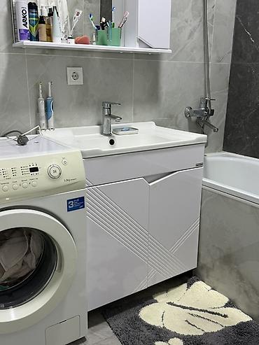 Продажа квартир: 2 комнаты, 78 м², 4 этаж, Евроремонт — 7