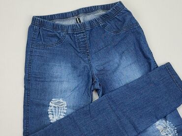 spódniczka jeansowe z guzikami: Джинси, Calzedonia, XS, стан - Дуже гарний