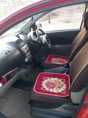 Toyota: Toyota Passo: 2004 г., 0.1 л, Автомат, Бензин, Хэтчбэк — 4