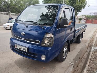 грузовой спринтер ош: Грузовик, Kia, Стандарт, 4 т, Новый