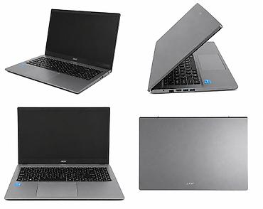 İşlənmiş Acer Extensa, 15.6 ", Intel Core i3, 256 GB