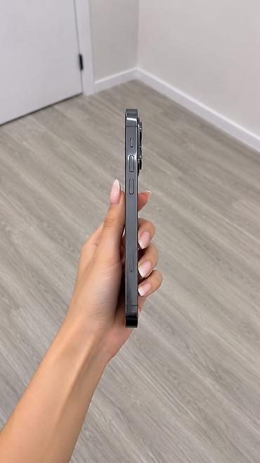 ipad pro ikinci el: IPhone 14 Pro, 256 GB, White Titanium, Barmaq izi, Face ID — 3