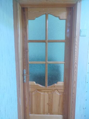 скупаю старую мебель: Ev şəraitində az işlənmiş daxili otaq qapıları satılır. Ümumi