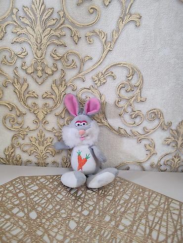 Игрушки: Продаю мягкую игрушку дракончик — 15