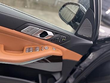 BMW: BMW X7: 2019 г., 3 л, Автомат, Бензин, Кроссовер — 9