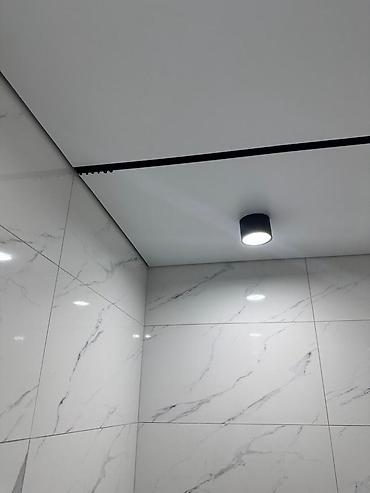 Натяжной потолок: Акция! Акция! Акция! Натяжные потолки премиюм класса. Сатиновые — 9