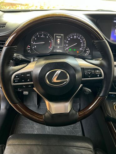 Lexus: Lexus ES: 2015 г., 2.5 л, Автомат, Бензин, Седан — 7