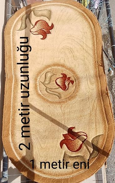 Xalçalar: Xalça Kredit yoxdur — 2