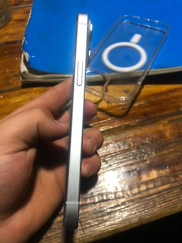 январи 5 1: IPhone 15 (белый) - Дисплей 6.1", Super Retina XDR с Dynamic Island - — 5