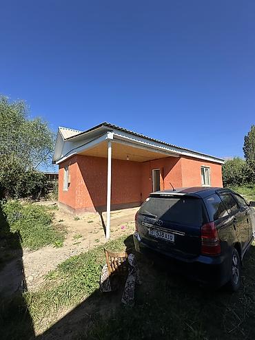 новел: Гостевой дом на Иссык-Куле, частный дом 🏠 Корумду, 8 мест, На летний сезон — 3