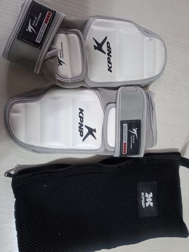 secom тест ответы: НОВЫЕ Щитки для голени и подъёма стопы KPNP (World Taekwondo Approved)