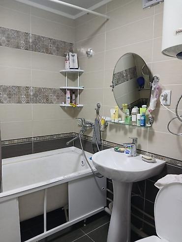 green home: 3 комнаты, Собственник, Без животных, С мебелью полностью — 9