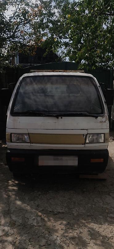 грузовик лабо: Легкий грузовик, Daewoo, 1,5 т, Б/у — 1