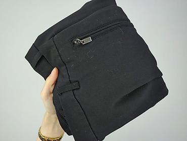 benetton pl: Spodnie materiałowe damskie, rozmiar S — 6