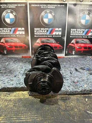dizalice cena: RADILICA N47 2.0D 184KS ZA BMW 120, 320, 420 . OD 2010. DO 2014 — 5