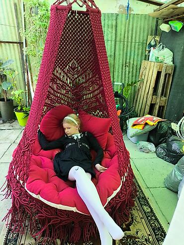 Гамаки: Гамак — 3