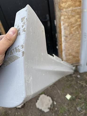 Отражатели: Отражатель Honda Оригинал — 3