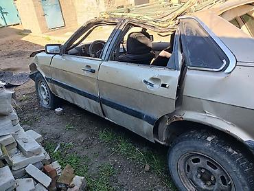 Другие детали кузова: Продаю Автомобиль на разбор/запчасти. Кузов: седан бежевого цвета — 8