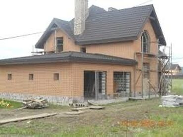 келечек курулуш: Я – опытный специалист с 20-летним стажем! 🔨 Закрытие крыши 🧱