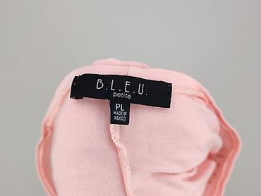 aksamitne bluzy: Petite, Bluzka damska, rozmiar L — 4