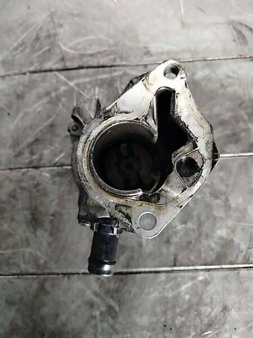 startac: VAKUM PUMPA ZA NISSAN QASHQAI OD 2007. DO 2013. GOD. | Vakum pumpa — 1