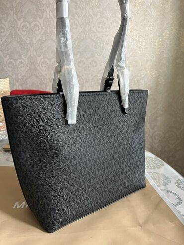 Шопперы: Сумка-тоут Michael Kors Оригинальные сумки из 🇺🇸 США - Формат — 8