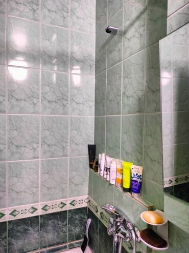 Продажа квартир: 2 комнаты, 40 м², Хрущевка, 1 этаж, Косметический ремонт — 5