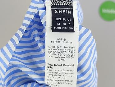 shein 18: Shein, Top damski, rozmiar M — 4