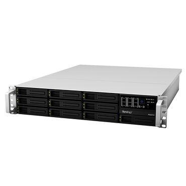 блок питания бу для ноутбука: Сетевой накопитель Synology RackStation RS2212+