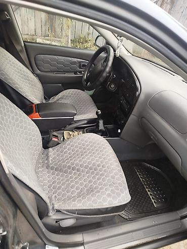 дамкрат авто: Kia Spectra: 2001 г., 1.8 л, Механика, Бензин, Седан — 4