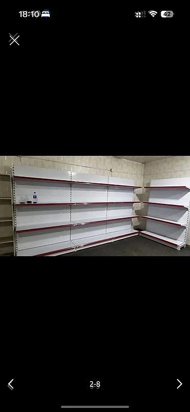 o store: Ош шаарында магазин арендага берилет Дареги ХБК району Салиева 48а 5 — 7
