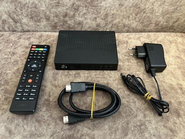 3d очки для телевизора samsung: Смарт ТВ приставка TV box at lalafo.az 3d очки для телевизора samsung: Смарт ТВ приставка TV box