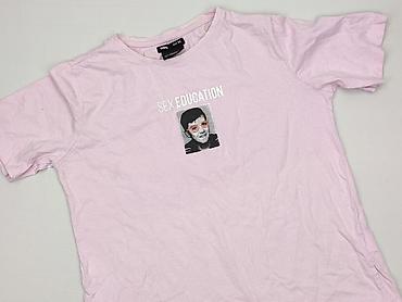 filmy: Sinsay, T-shirt damski, rozmiar XS — 1